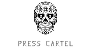 PRESS CARTEL announces launch and appoints Pineapple PR